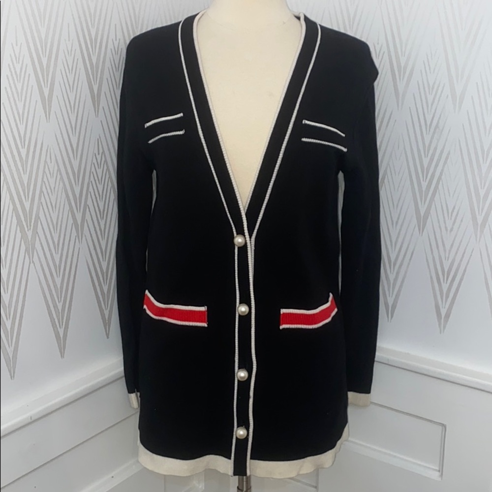 Zara Cardigan